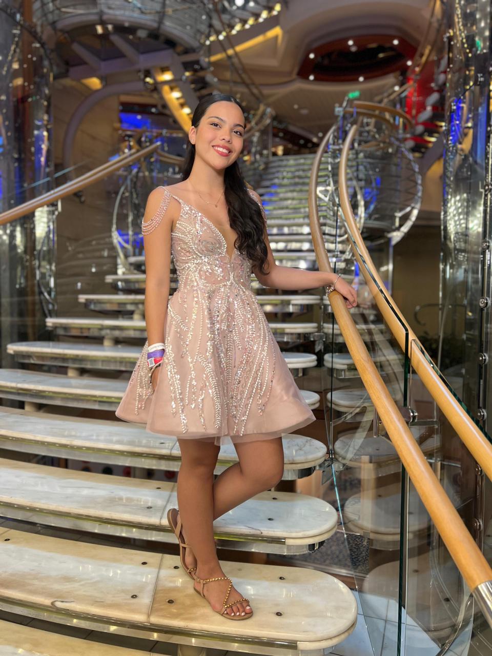 Vestido Luana