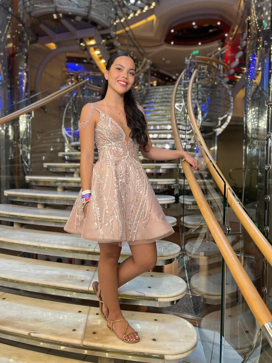 Vestido Luana