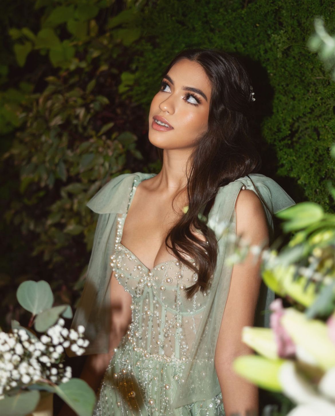 Vestido Tamara