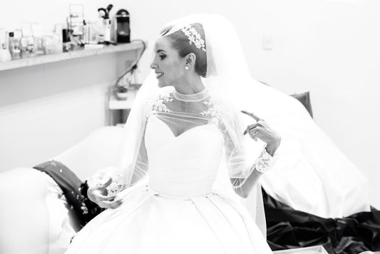 Vestido Issel