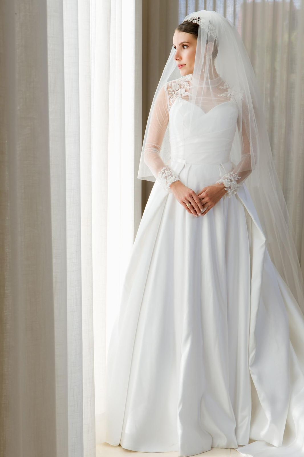 Vestido Issel