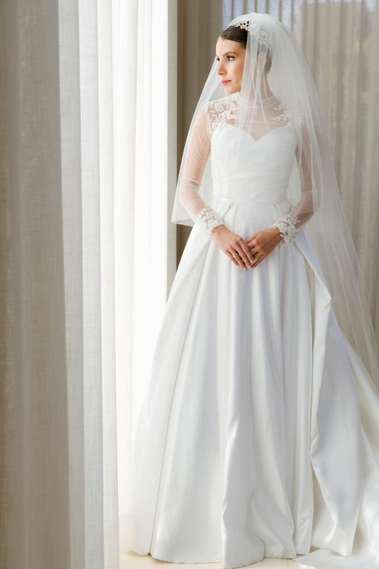Vestido Issel
